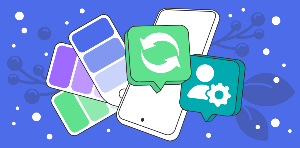 Обновления 2 полугодия 2025