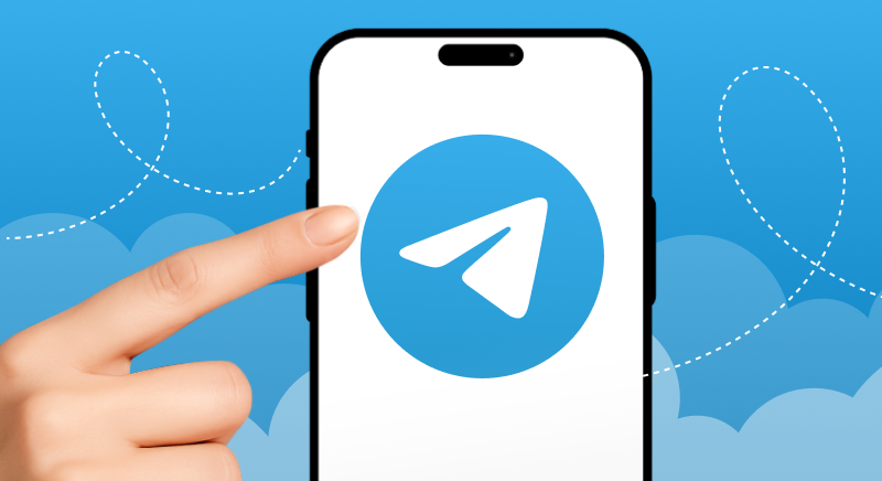 Запуск сообщества в Телеграм Cleversite Запуск и продвижение телеграмм канала